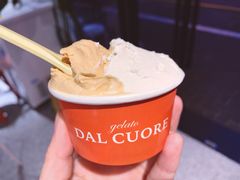 荔枝玫瑰-Dal Cuore 达可芮冰淇淋(陕西北路店)