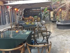 -香叶草中餐厅(川白楼店)