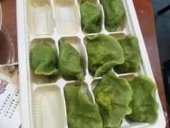 -翠花老菜饺子馆(七宝店)