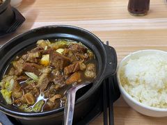 牛肉砂锅-赵家牛肉砂锅(台西三路店)