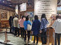 -麦陌(正弘城店)