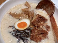 -味千拉面(广州金沙永旺梦乐城店)