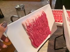 -清真·鸦儿李记·涮肉(花市店)