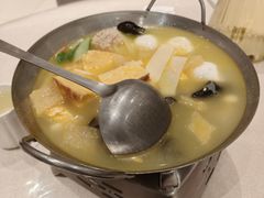 -群乐饭店(滨安路店)