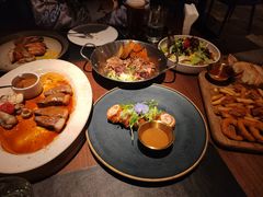 -404干式熟成牛排馆•聚会餐厅