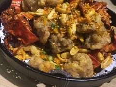 -兔爸私家小厨(新北万达店)