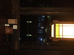乌镇水阁餐厅-通安客栈中餐厅·何家小馆