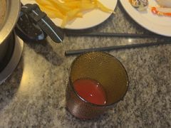 -钱小奴创意自助餐厅·原切谷饲安格斯畅吃(宁波奉化银泰店)