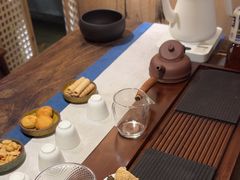 -邈墨茶馆(凤起路店)