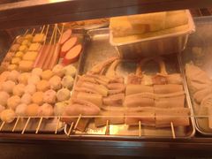 -明记牛杂(新马路分店)