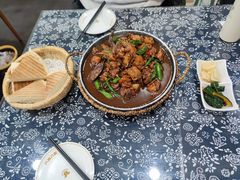 -八两八金·莱芜特色炒鸡(市南漳浦路店)