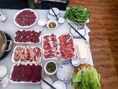 -福合埕牛肉火锅(长平国新店)