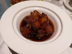 糖醋小排骨-江南厨子(万象天地店)