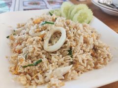 -Doo Dee Thai Food(Issan/Isaan/Esan)