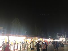 -北戴河东海水浴场