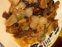 -Old Shanghai Restaurant