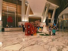 -长沙大王山朗豪酒店·朗豪自助餐厅