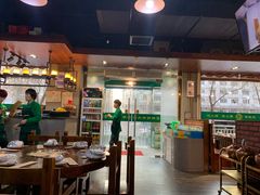 -大明铜锅·烤涮坊·烧烤(新开路店)