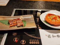 -匠和风精致料理(成都龙湖滨江天街店)