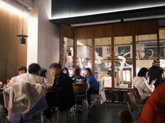 -Fuzzy Bistro 浮几韩餐·茶酒馆