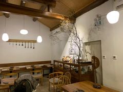大堂-汤厨(五道营店)
