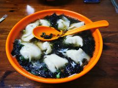 -阿麟馄饨(延长路店)