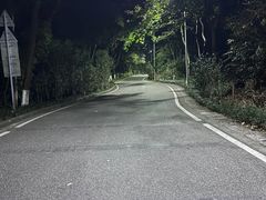 -火炉山森林公园