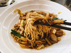 腰花拌川-二扁私房面馆(崂山路店)