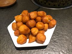 -诺敏塔拉奶茶-布里亚特包子-手把肉(锦都会店)