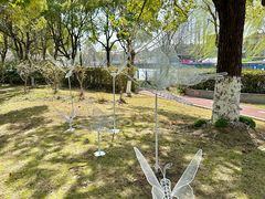 -高东镇樱花园