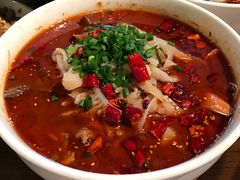 -老头儿油爆虾(星光一期店)