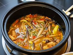 -黔蘑菇四季餐厅(观山湖店)