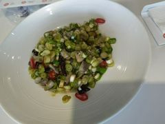 -大锅强·蒸海鲜青岛菜(金沙滩店)