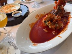 -松鹤楼·非遗·苏帮菜(融科店)