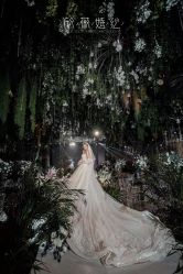 -欣薇婚纱(新源乐汇城店)