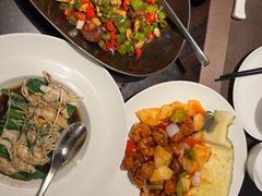 -浙江安吉JW万豪酒店·万豪中餐厅