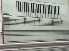 -雅马哈音乐中心 钢琴双排键鼓吉他(静安大融城店)