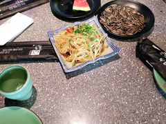 -问渔烤鱼(回龙观总店)