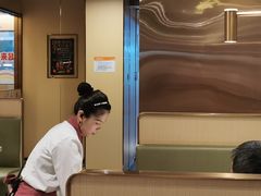 -海底捞火锅(高新万达店)