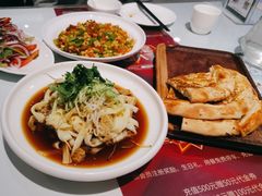 -新疆兵团食府清真(马连道店)