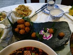 -京味民福烤鸭店(建设四马路店)