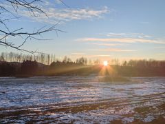 -北极村旅游风景区