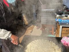 -汪记大王锅贴(成山路店)