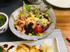 -森味薪火烧•烧鸟居酒屋•日本料理(望京店)