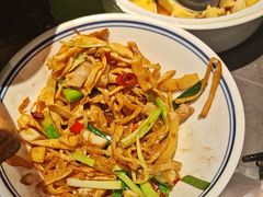 -零柒三幺·山野湖南菜(景枫中心店)