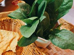 -山悦里 山野·鲜火锅(罗斯福广场店)