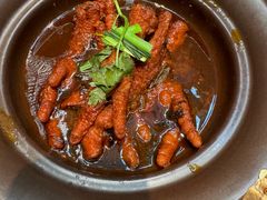 -蜀香格格•剁椒鱼头(龙西店)