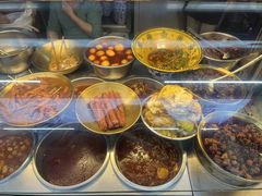 -带杏干面馆(洋湖景园店)