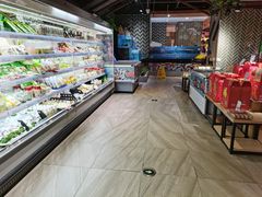 -翠微家园超市(甘家口店)