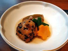 -旨味Umami_融合料理(万博汇店)